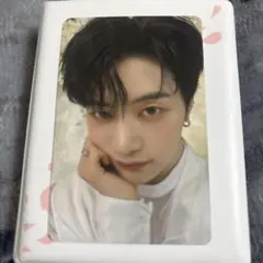 ZB1 メテュ マシュー トレカ