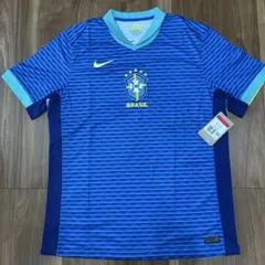 新品 定価15620円 ナイキ サッカー ブラジル代表 ユニフォーム L