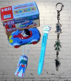 クレヨンしんちゃん グッズまとめ売り クレヨンしんちゃん グッズまとめ売り。 - メルカリ