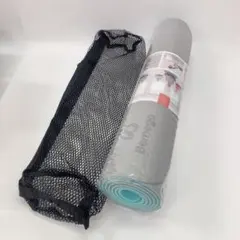 新品ヨガマット フィットネス　トレーニングマット 6mm 持ち運び