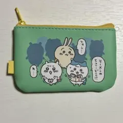 ちいかわ　東京みやげ　ポーチのサムネイル