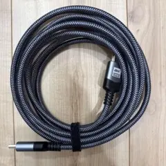 HDMI 2.1 ケーブル 4m ウルトラハイスピード