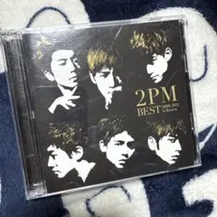 2PM BEST～2008-2011 in Korea～