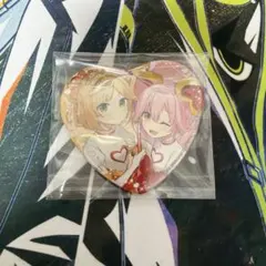 2026年最新】コンパス ルルカ 缶バッジの人気アイテム - メルカリ