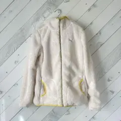 PUMA 美品❗️ボアブルゾン　ジャンパー
