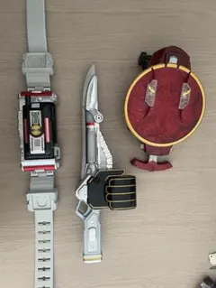 DXオーズドライバー タジャスピナー オーメダルセット 他 - メルカリ