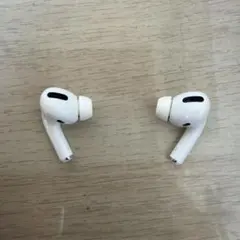 Apple AirPods Pro 本体 左右セット