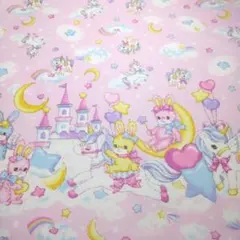 ゆめかわ うさぎ