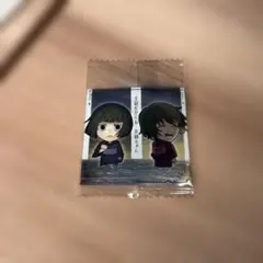 呪術廻戦 シールウエハース vol.4 真希真依