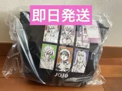‼️新品未開封‼️ ジョジョの奇妙な冒険　アベイル ハッピーバッグ　5部　5点セット
