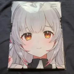 周防パトラ 抱き枕カバーのサムネイル