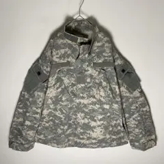 米軍実物 U.S. ARMY ACU UCP コンバットジャケット XL相当のサムネイル