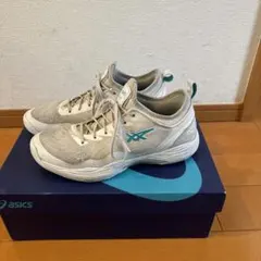 Happy Fumi。様専用グライドノヴァff2 サイズ24.5センチ