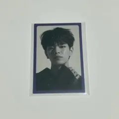 iamyou 紫枠 ハン straykids Straykids I am you ハン 紫枠 トレカ 限定