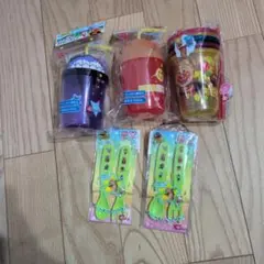 アンパンマンセット☆