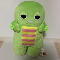 2026年最新】でっかいガチャピンの人気アイテム - メルカリ