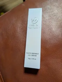 2025年最新】アスハダ シミシワホワイトクリームの人気アイテム - メルカリ