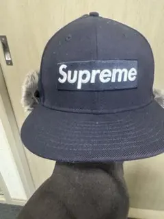 2026年最新】フライトキャップ SUPREMEの人気アイテム - メルカリ