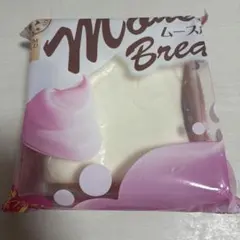 BLOOM スクイーズ ムースパン