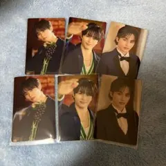 超特急 タクヤ Why don't you 超特急？ トレカ メンバーソロ盤