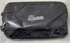 千葉ロッテマリーンズ スリムボトルサコッシュ