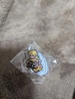 タイトー　サガ　アクリルスタンド　ジニー