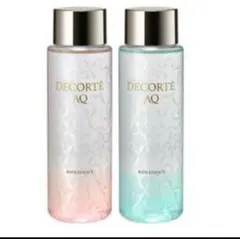 【新品】コスメデコルテ AQ バスエッセンス 200mL 2本セットのサムネイル