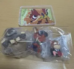 ズートピア 肩ズンFig. part2