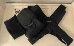 Noon様向け【美品】ベビービョルン ベビーキャリアミニ エアー 3Dメッシュ