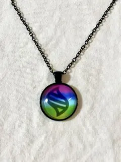 絶版希少2014 メガサーナイト　ネックレス　xy カロス　ポケモンZA祝 絶版希少2014 メガサーナイト ネックレス xy カロス ポケモンZA