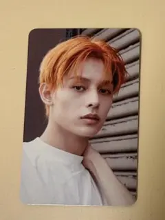 CORTIS ジェームス makestar トレカ