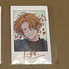 2026年最新】ギヴン特典 チェキの人気アイテム - メルカリ