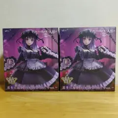 喜多川海夢フィギュア