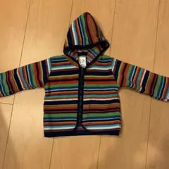 GAP フリースアウター