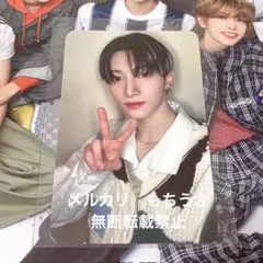 2025年最新】NEXZ サノク ユウの人気アイテム - メルカリ