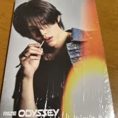 RIIZE Odyssey ショウタロウ　未開封新品