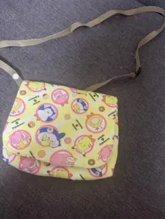 ポケモン　移動ポケット