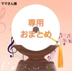 ママさん様 リクエスト 2点 まとめ商品