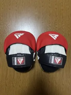 パンチングミット