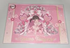 鬼滅の刃 栗花落カナヲ 誕生日 2026 ランチョンマット 生誕祭