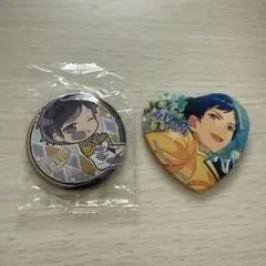 伏見弓弦　あんスタ