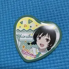 ラブライブ 虹ヶ咲 5th ライブ ガチャ缶バッジ 三船栞子 - メルカリ