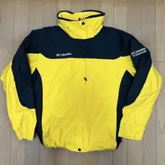 Columbia 防水ジャケット