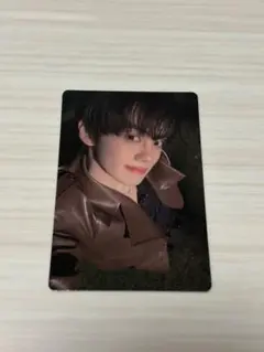 BLUE PARADISE ゼベワン　トレカ　ギュビン