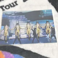 DREAM BOYS 2018 ステージフォト（HiHi Jets 集合）