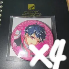 2025年最新】アイナナ 百 缶バッジの人気アイテム - メルカリ