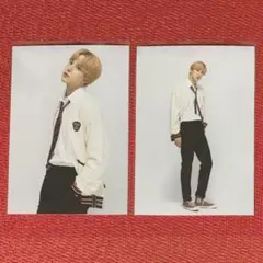 2026年最新】ateez ユノ フォトの人気アイテム - メルカリ