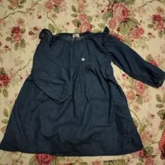 POLO Baby 90 ワンピース