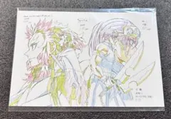 2026年最新】煉獄杏寿郎 柱展 ポストカードの人気アイテム - メルカリ