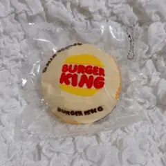 luludiy スクイーズ ハンバーガー バーガーキング squishy